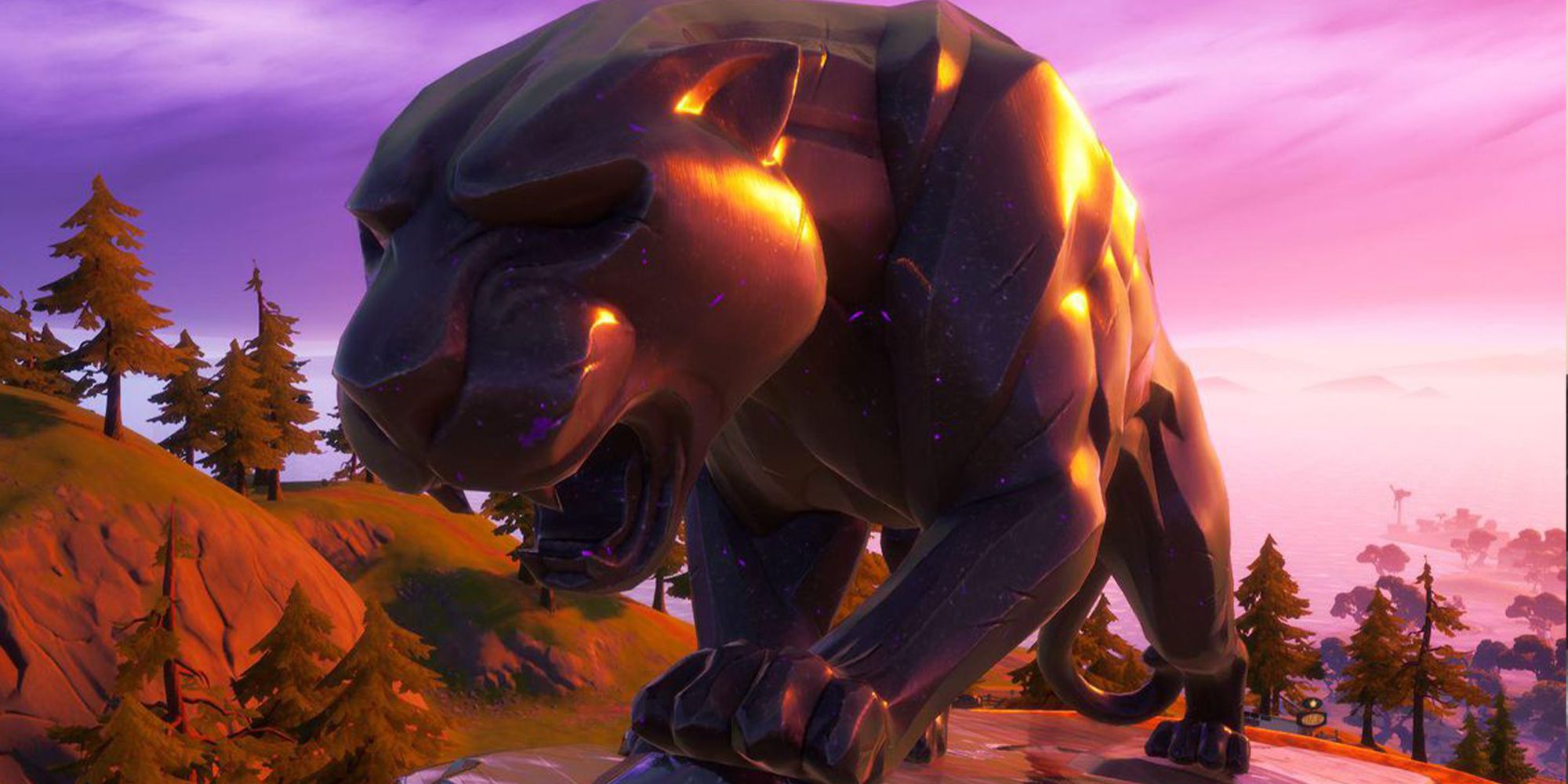 How to Unlock Black Panthers Kinetic Shockwave in Fortnite