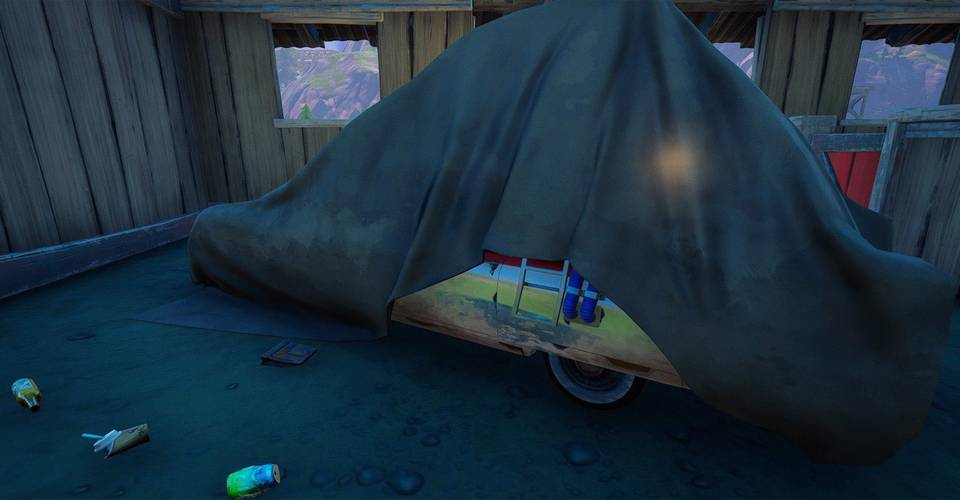 Fortnite Ghostbusters Crossover Leaks Ahead Of Fortnitemares Event Fortnite Ghostbusters Ecto 1 Fortnite Ghostbusters Ecto 1 Fortnite Ghostbusters Crossover Leaks Ahead Of Fortnitemares Event