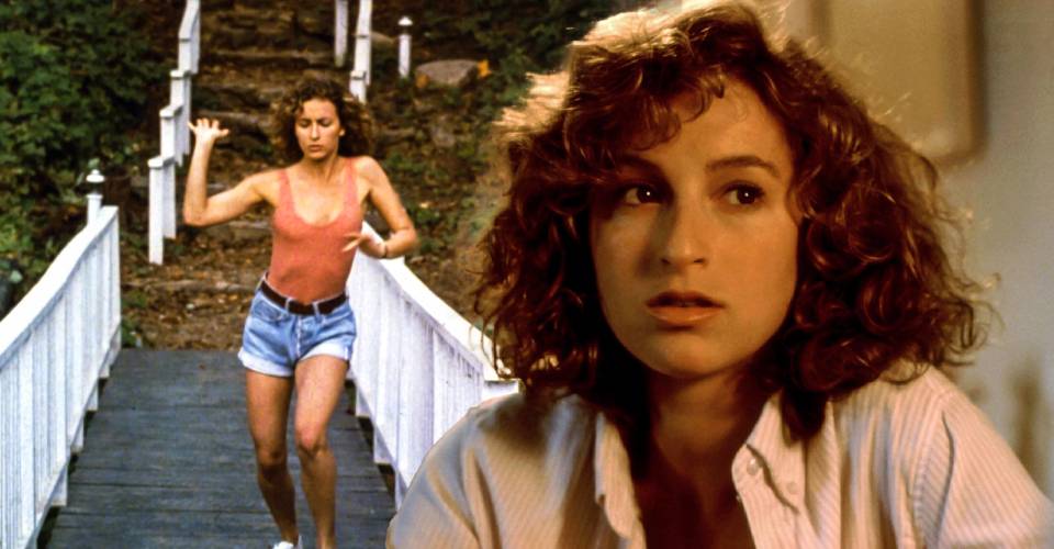Dirty Dancing Why Frances Is Really Called Baby Screen Rant