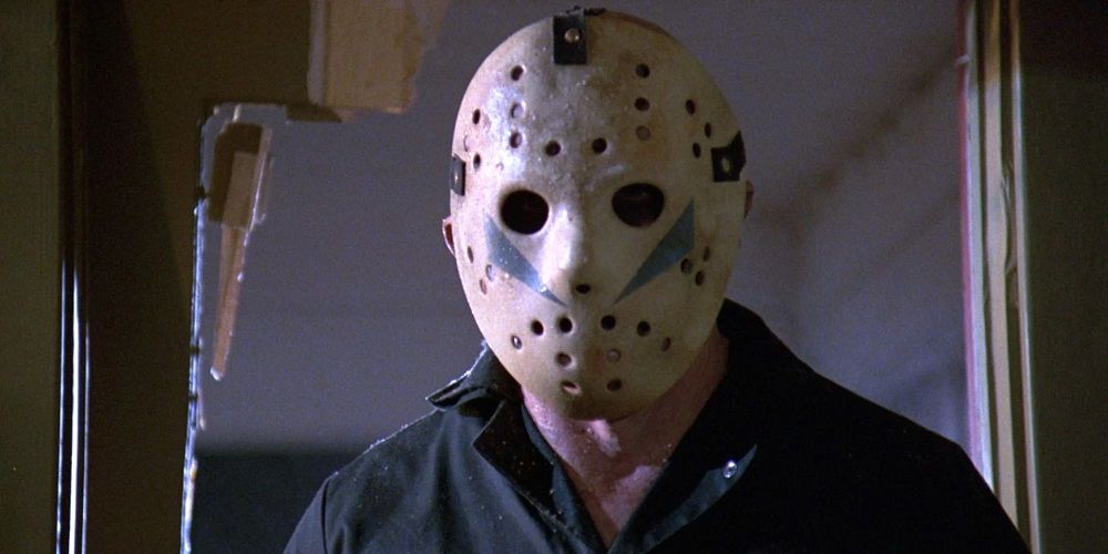 Friday The 13th Every Jason Voorhees Mask Ranked