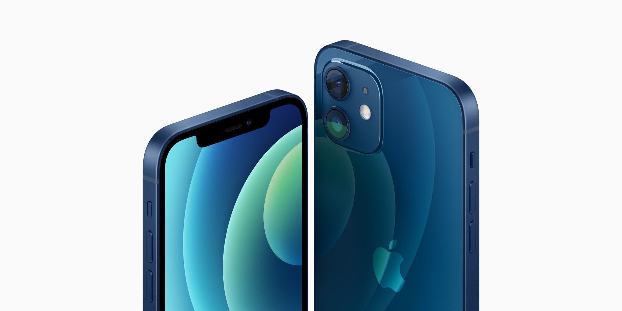 iphone 11 vs apple iphone 12 specs