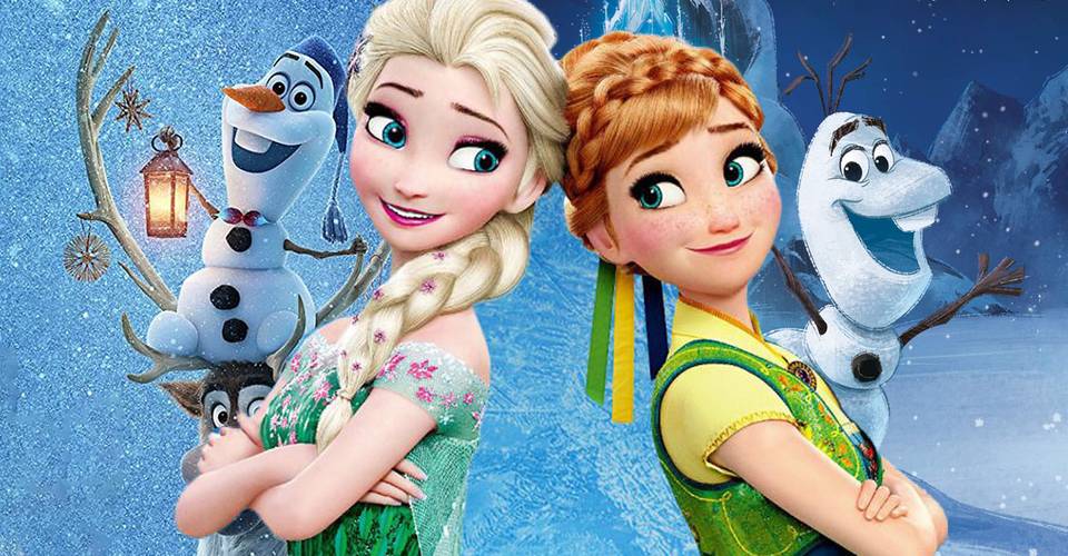Every Frozen Short Ranked Worst To Best Screen Rant