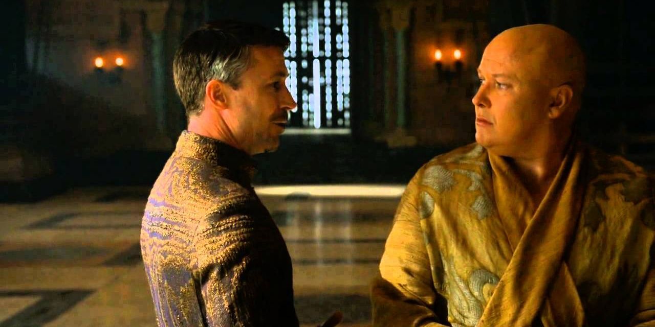 10 Quotes From Game Of Thrones That Will Stick With Us Forever