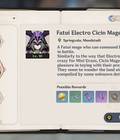 Genshin Impact Every Electro Cicin Mage Boss Location Rewards