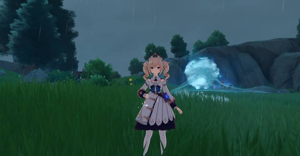 How To Get Original Resin In Genshin Impact What It S For