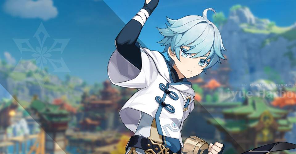 The Best Team Builds In Genshin Impact Screen Rant