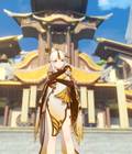 Genshin Impact New Characters More Revealed In Huge Update Leak