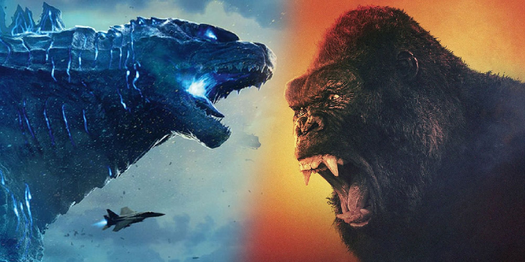 King Kong Vs Godzilla 2024 Full Movie Online Full Movie Ilyse Sharleen