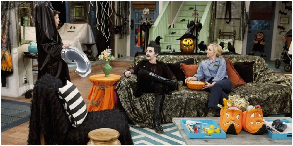 10 Shows On Disney With The Best Halloween Episodes