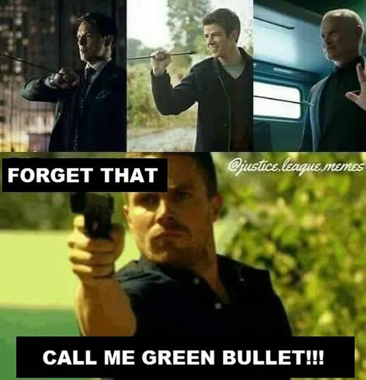 Green Arrow 10 Most Hilarious Memes Of All Time Screenrant Green Arrow 10 Most Hilarious Memes Of All Time Screenrant