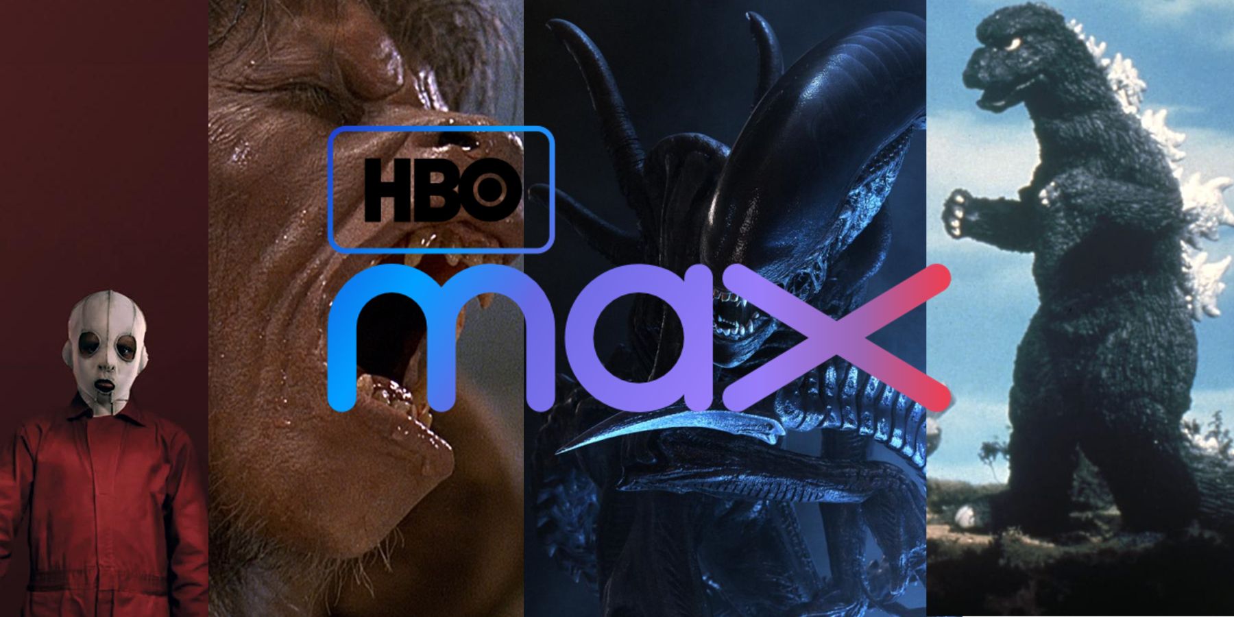 The Best Horror Movies On HBO Max For Halloween 2020