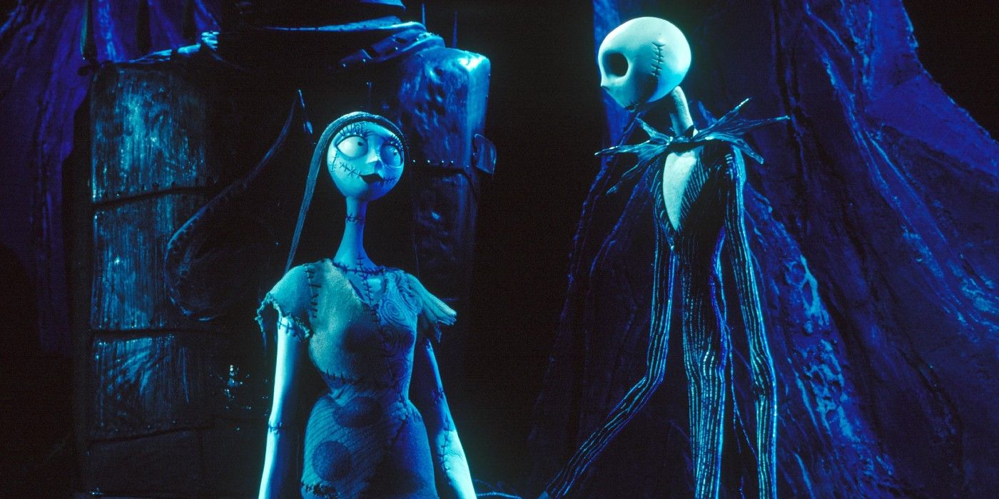 The Nightmare Before Christmas: 10 Differences Between The Film