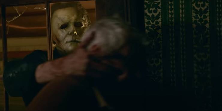 Halloween Kills Trailer Breakdown 19 Secrets Story Reveals Halloween Kills Trailer Breakdown 19 Secrets Story Reveals