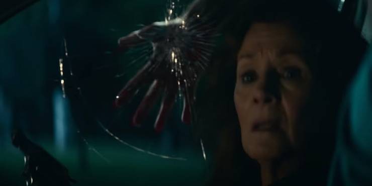 Halloween Kills Trailer Breakdown 19 Secrets Story Reveals