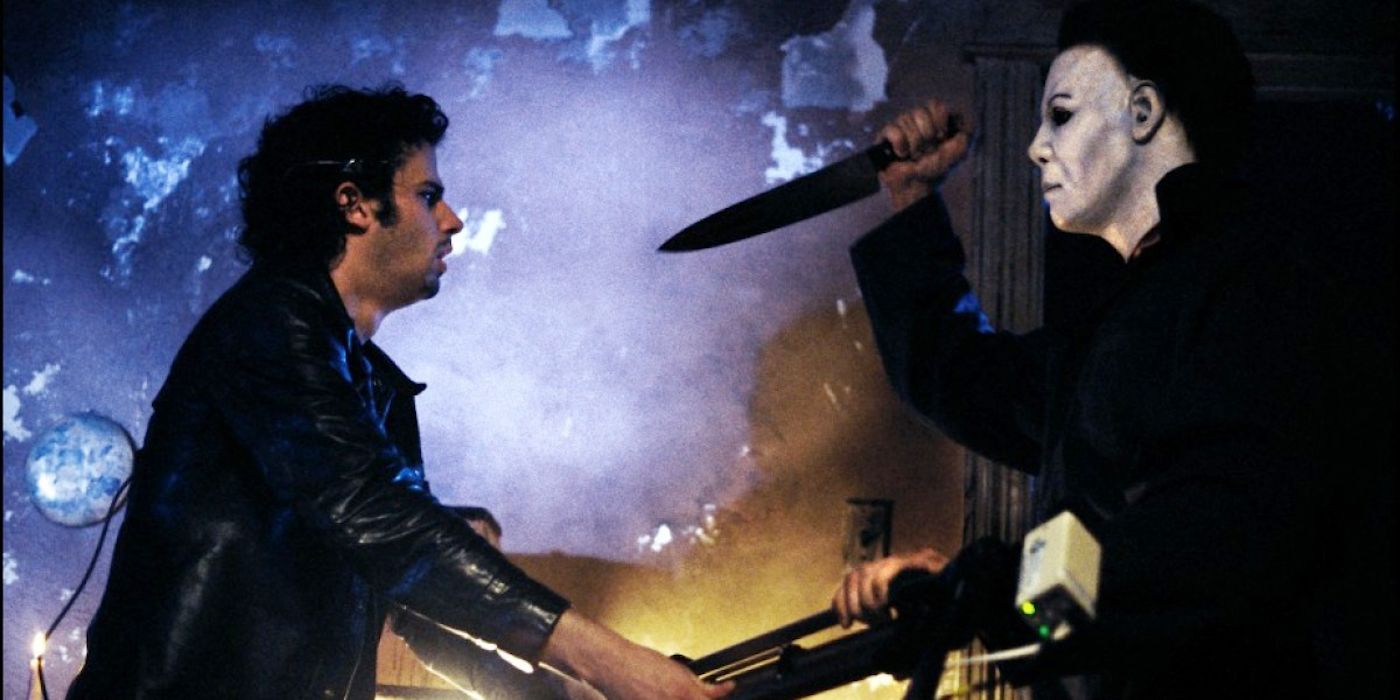 Why The Halloween Sequels Got So Many Negative Reviews