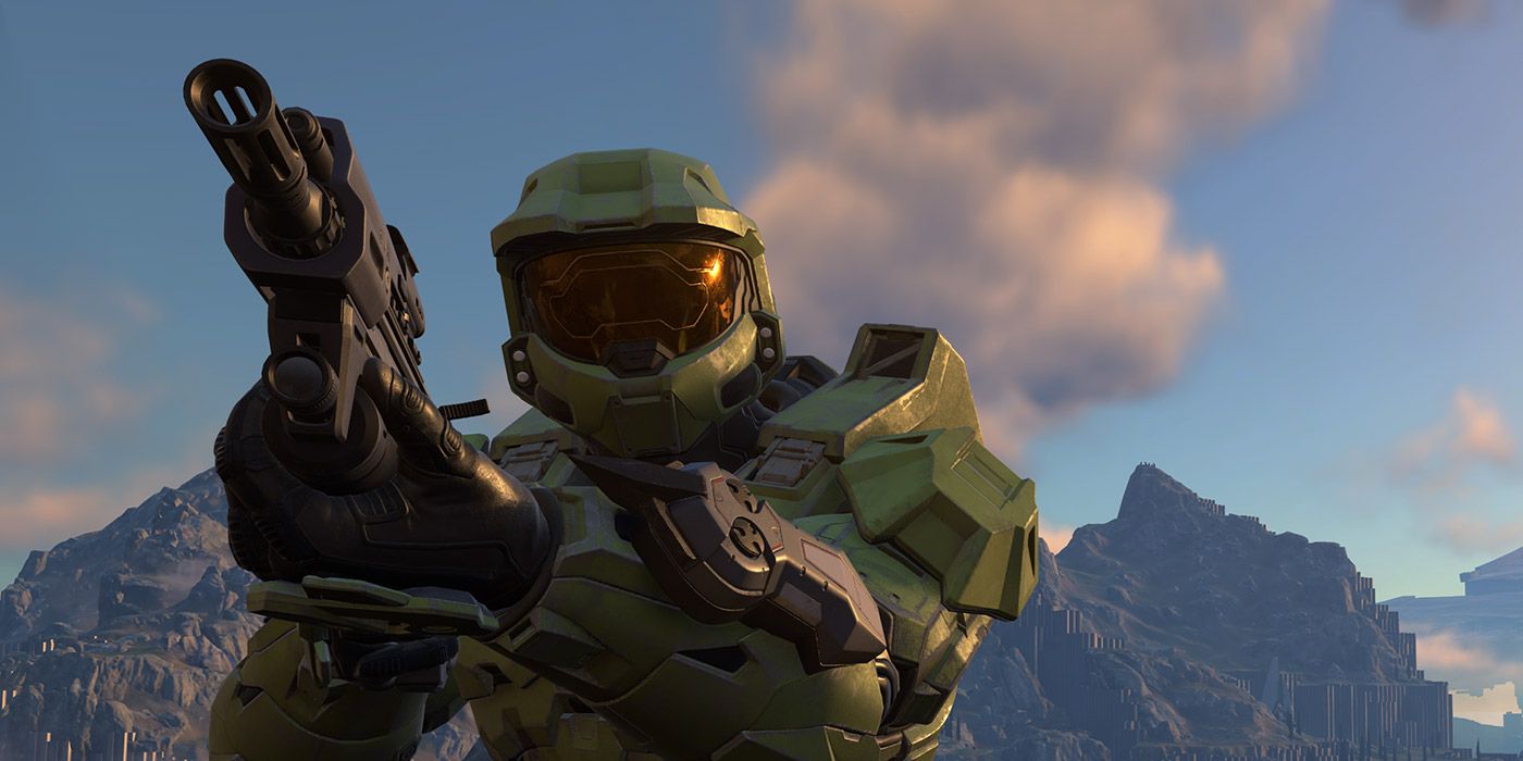 halo infinite story expansions