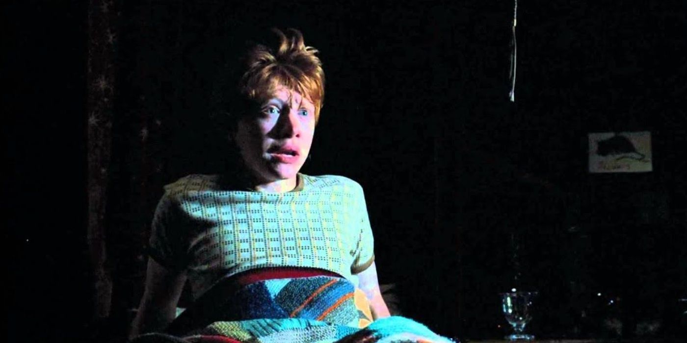 Harry Potter 5 Funniest (& 5 Saddest) Moments In The Prisoner of Azkaban