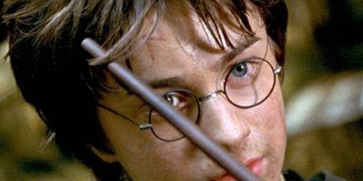 10 Things About Harry Potter S Scar That Make No Sense