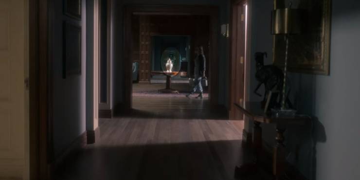 hidden ghosts in the haunting of bly manor