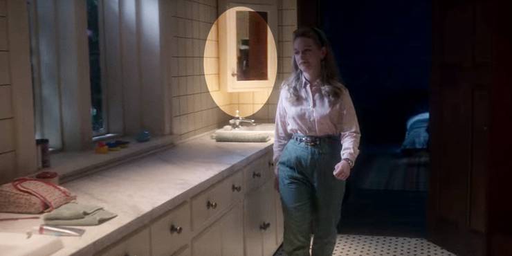 Every Hidden Ghost You Missed In The Haunting Of Bly Manor