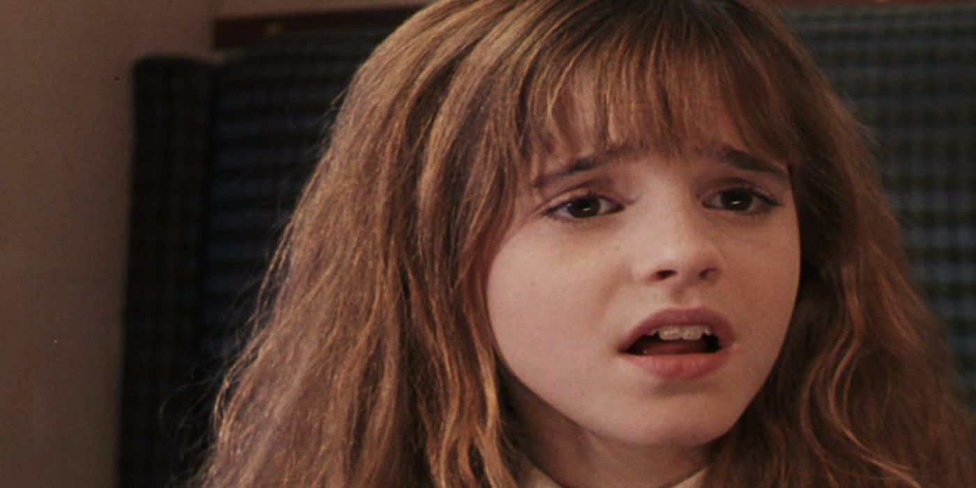 hermione polybag