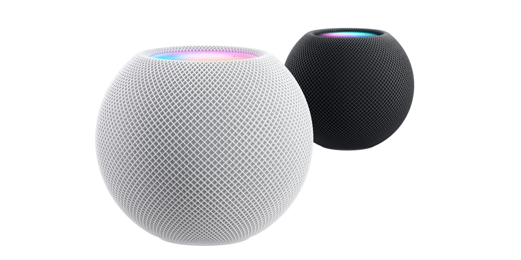 Apple Homepod Deezer