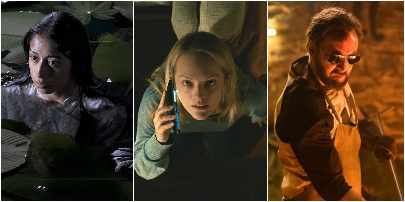 The 10 Most Insane Revenge Plots In Recent Horror Movies