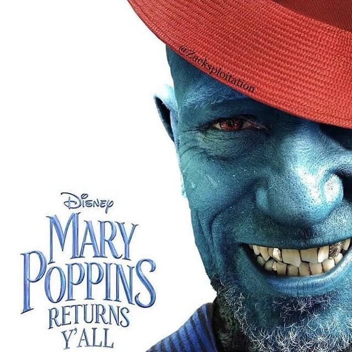 Guardians Of The Galaxy 10 I M Mary Poppins Y All Memes That Are Too Hilarious For Words Guardians Of The Galaxy 10 I M Mary Poppins Y All Memes That Are Too Hilarious For Words