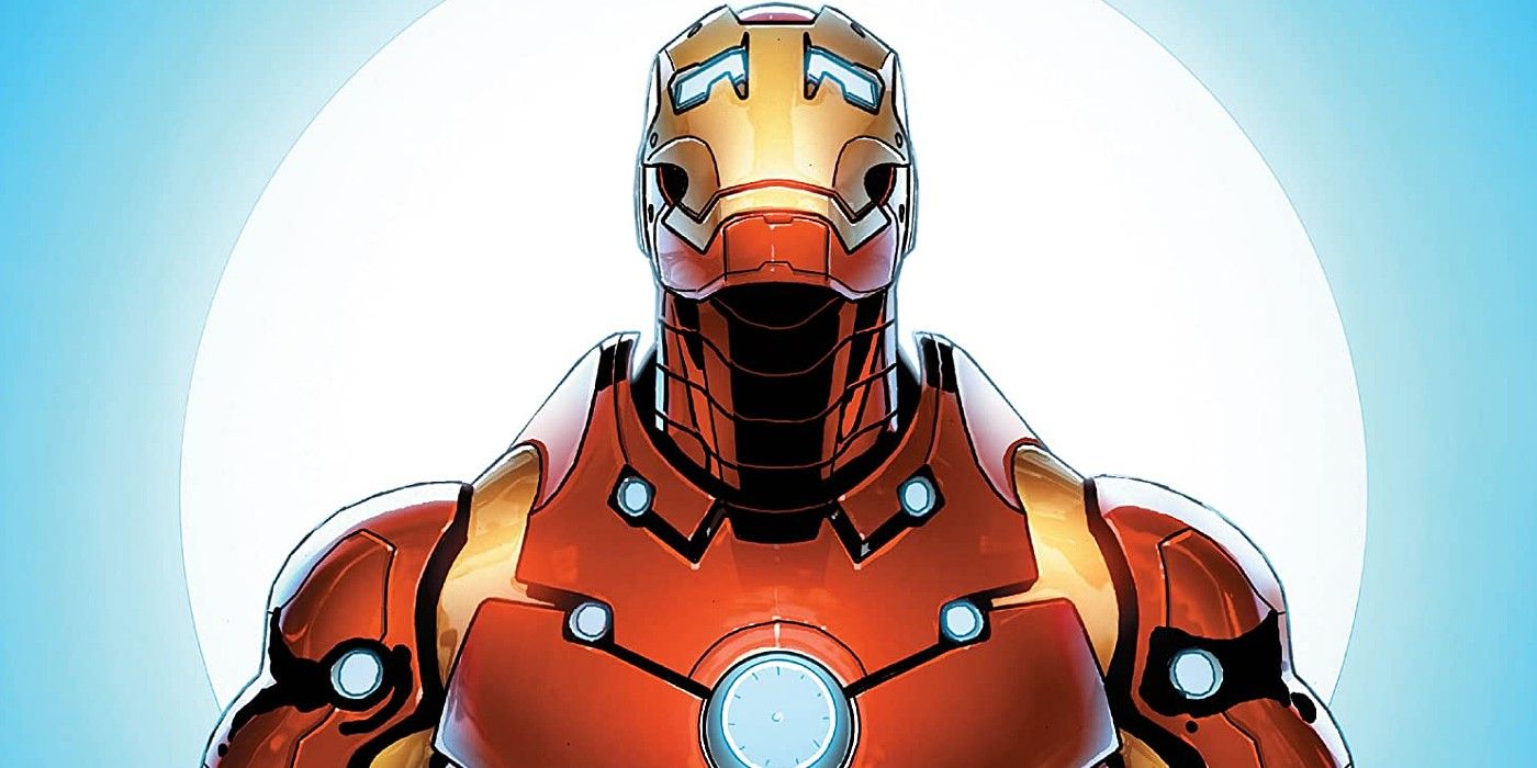 Iron Man How Tony Stark Died For Good In Marvel Comics