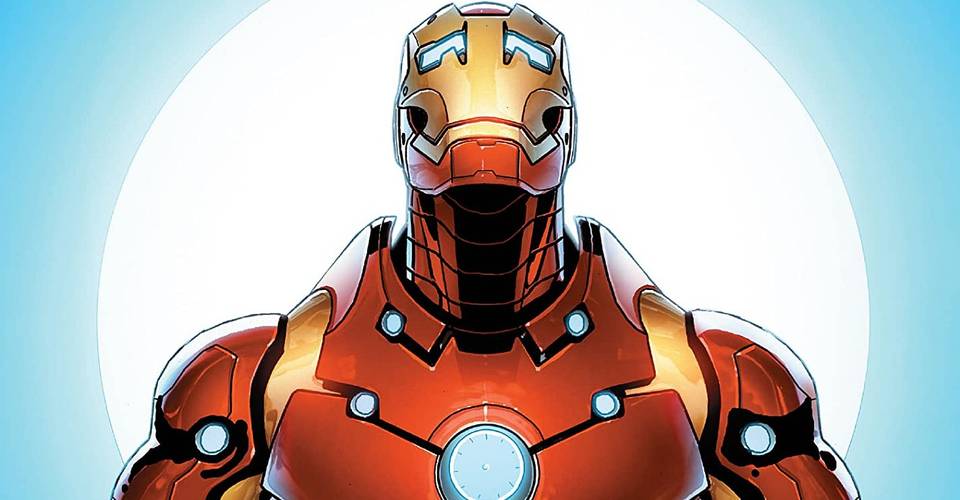 Iron Man How Tony Stark Died For Good In Marvel Comics