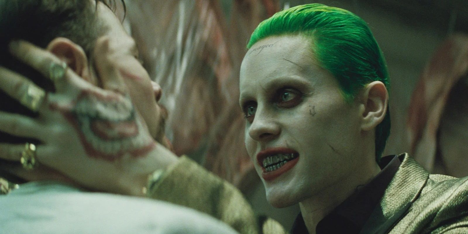 Jared Leto Compares His The Little Things Character To The Joker
