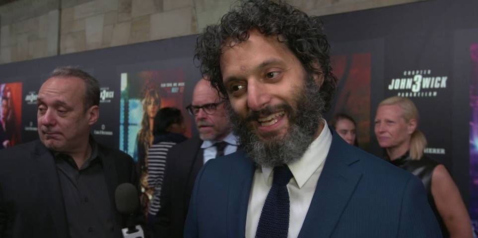 Tick Tock Man 10 Things You Never Knew About Jason Mantzoukas In John Wick Tick Tock Man 10 Things You Never Knew About Jason Mantzoukas In John Wick