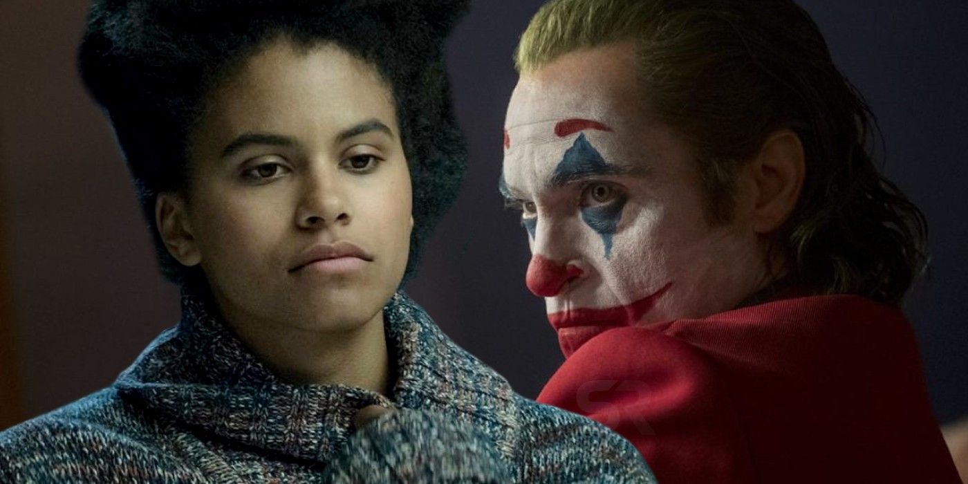 Joker: Why Arthur Fleck Doesn't Kill Sophie | Screen Rant