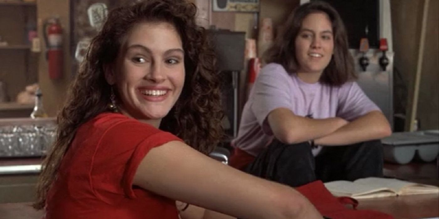 10 Julia Roberts Roles Ranked By Likability