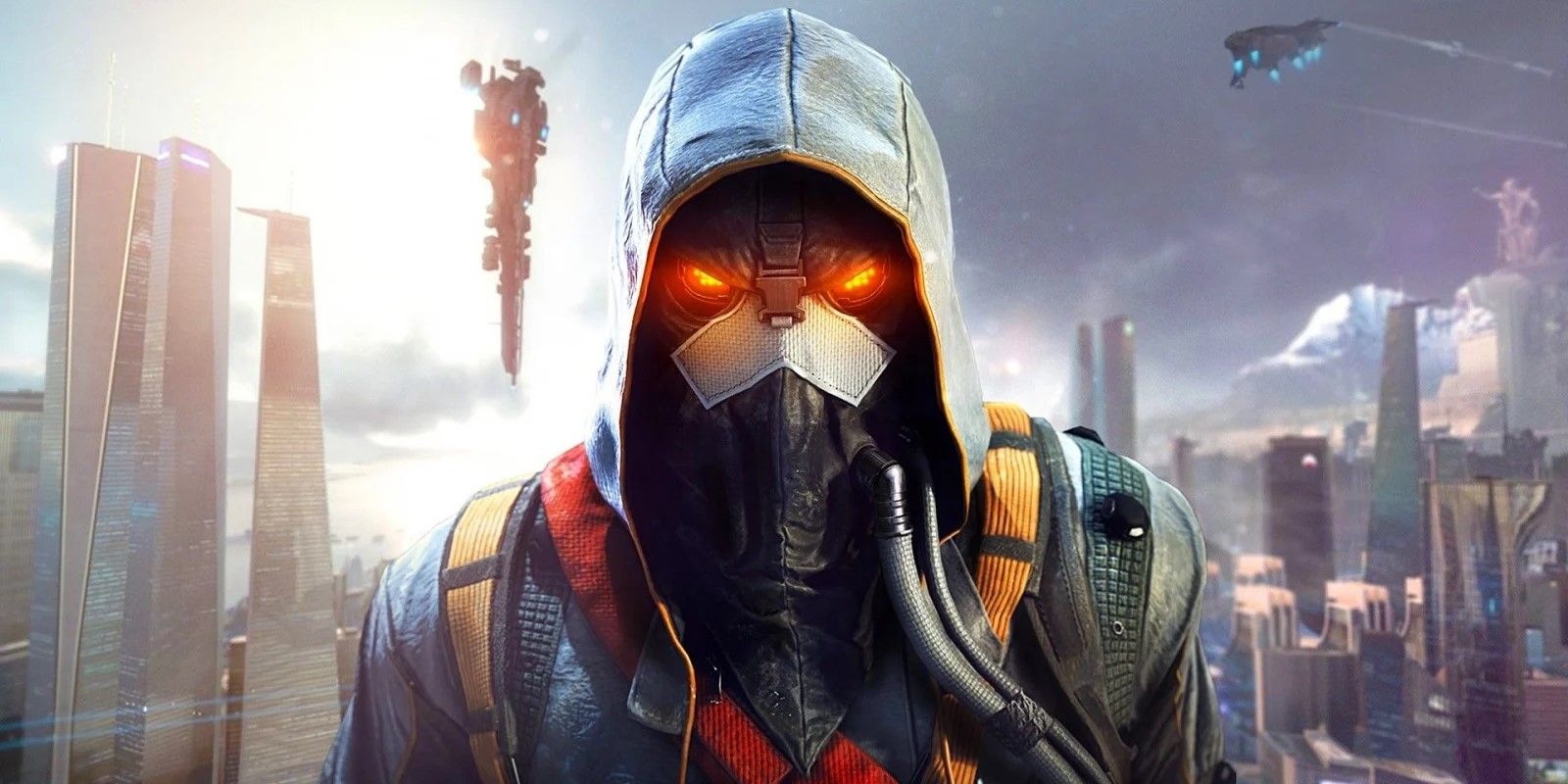 PS5 UI Reveal May Have Been Teasing A New Killzone