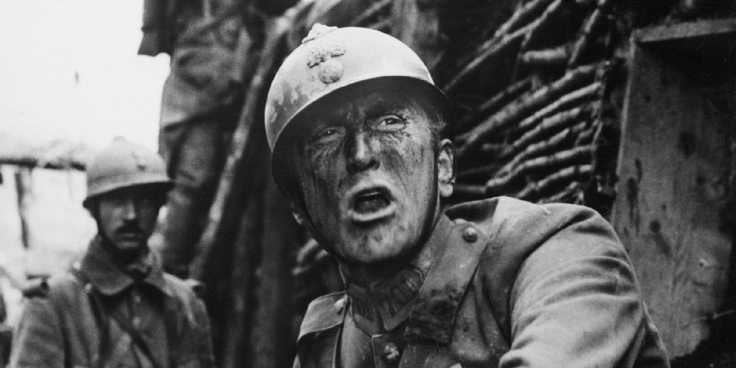 10 Psychological War Movies To Watch If You Love Apocalypse Now