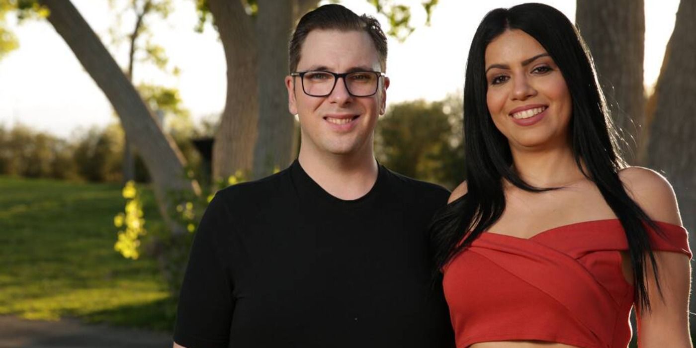 90 Day Fiancé Couples Who Made The Right Choice To Get Divorced