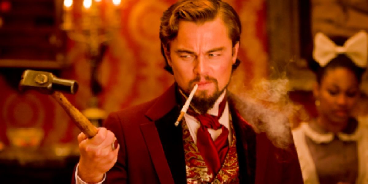 Django Unchained 5 Western Tropes It Subverted (& 5 It Adhered To)