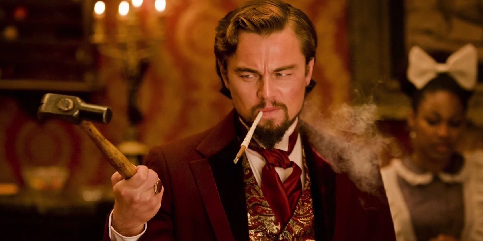 The 10 Best Movies Starring Leonardo DiCaprio (According To Metacritic)