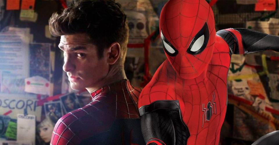 Will Andrew Garfield Return For Spider Man 3 Too Screen Rant