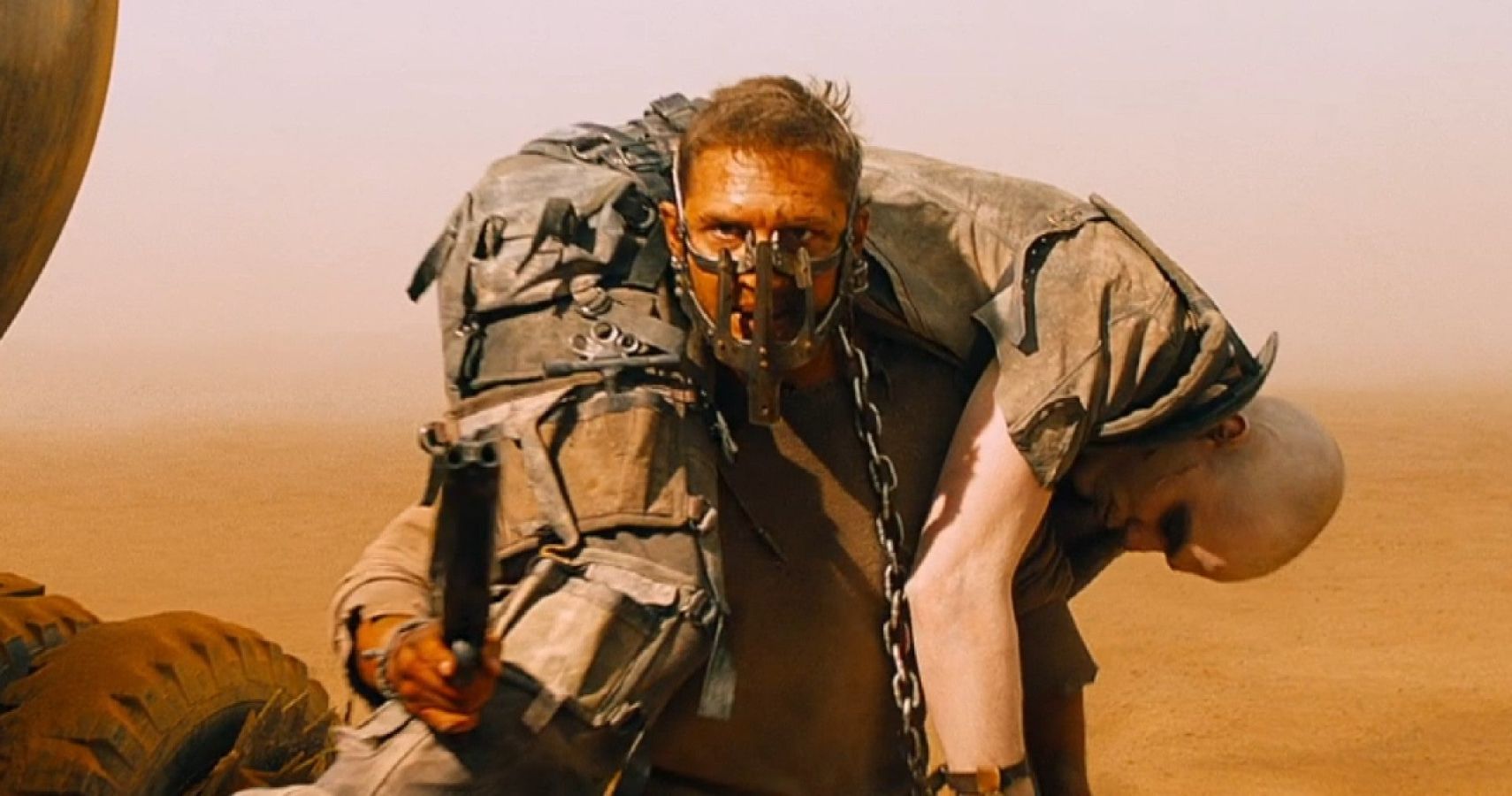 mad max actor