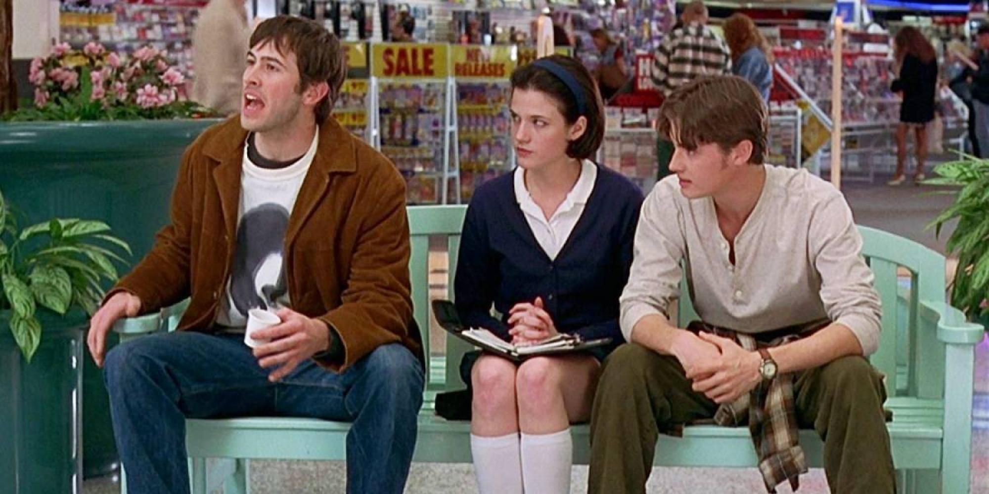 Mallrats 2 Brings Entire Original Cast Back Says Kevin Smith