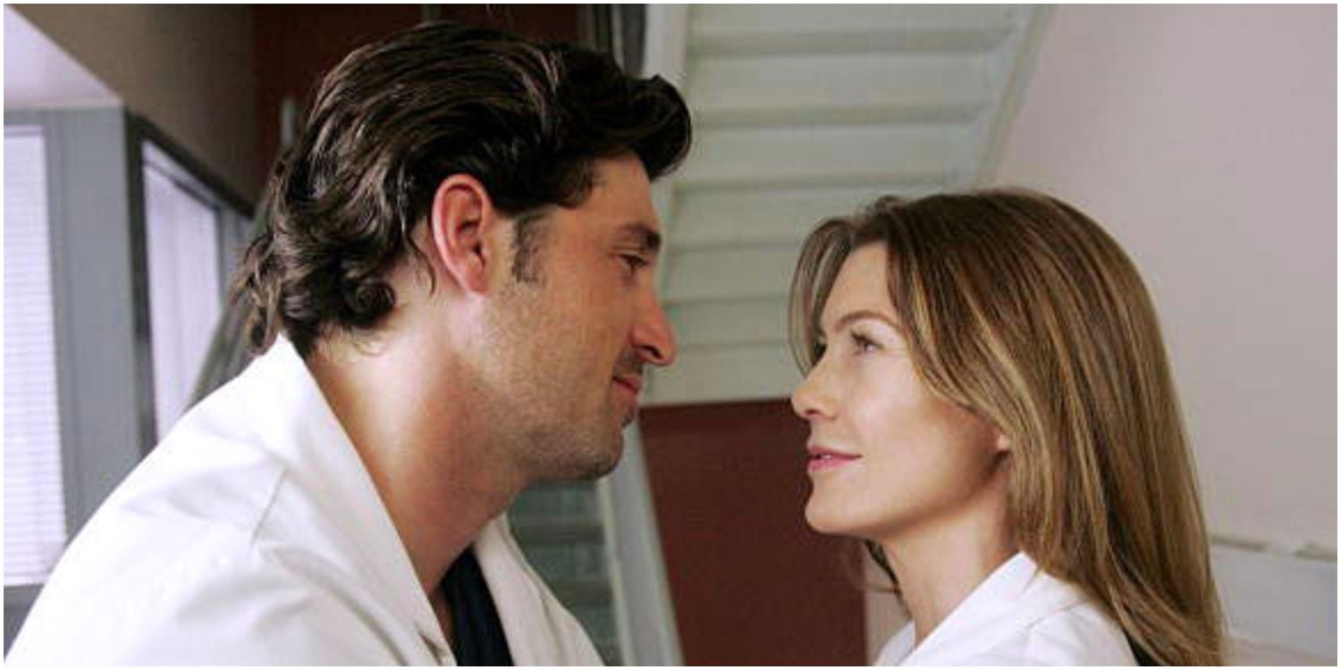 Greys Anatomy 10 Ways Meredith Got Better & Better