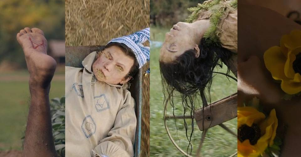pics Midsommar midsommar theory each character death
