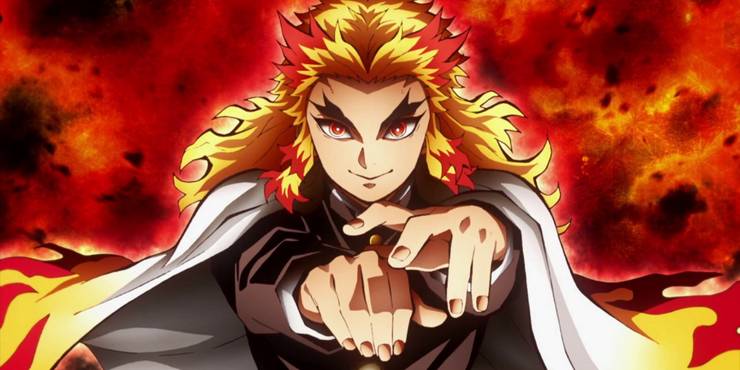 demonslayer5survivorslov6 Why Is Demon Slayer Rated R demonslayer5survivorslov6 Why Is Demon Slayer Rated R