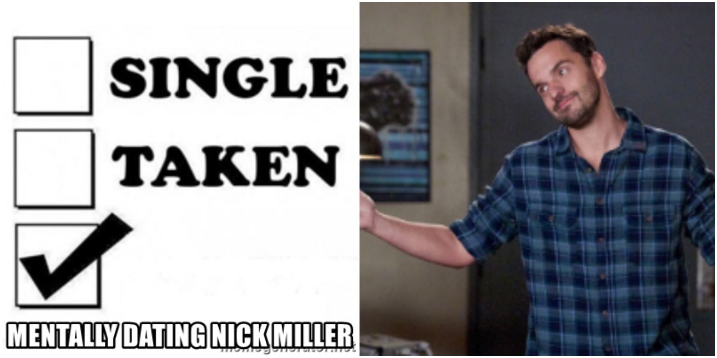 New Girl 10 Memes Nick Miller Fans Will Love