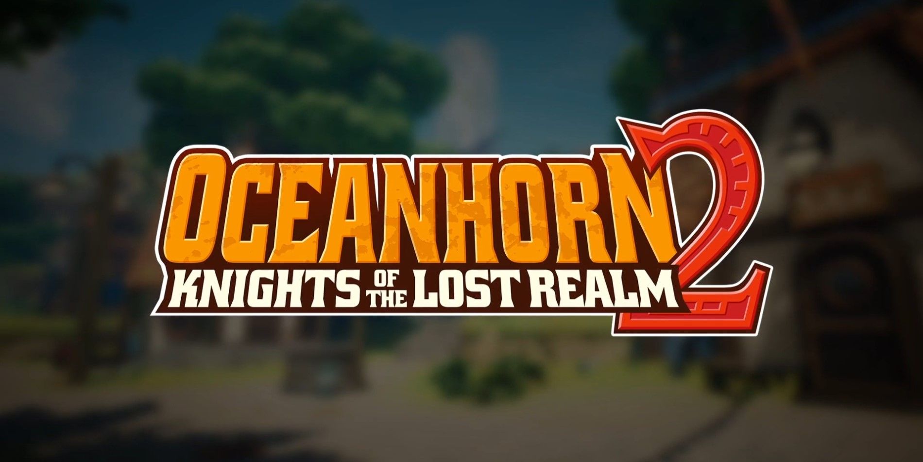 oceanhorn 2 review