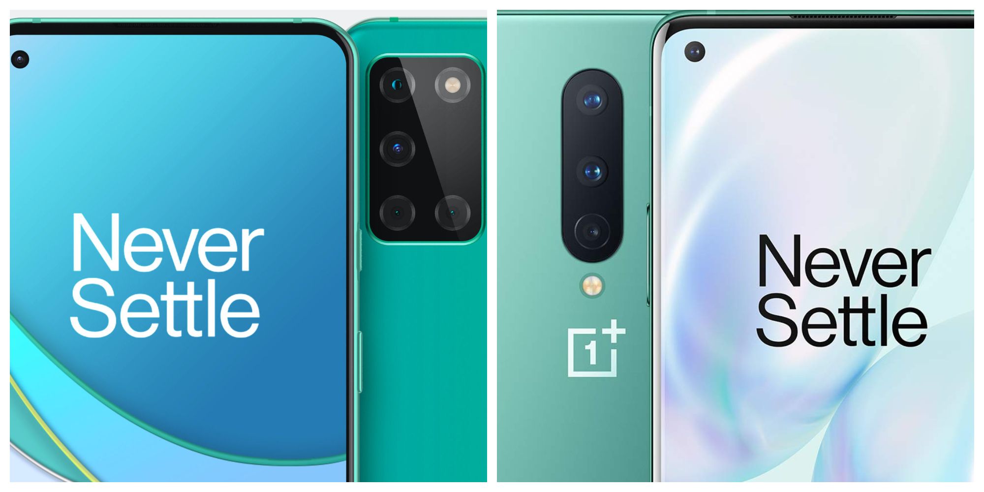 OnePlus 8T Vs OnePlus 8 Whats New & Different Explained