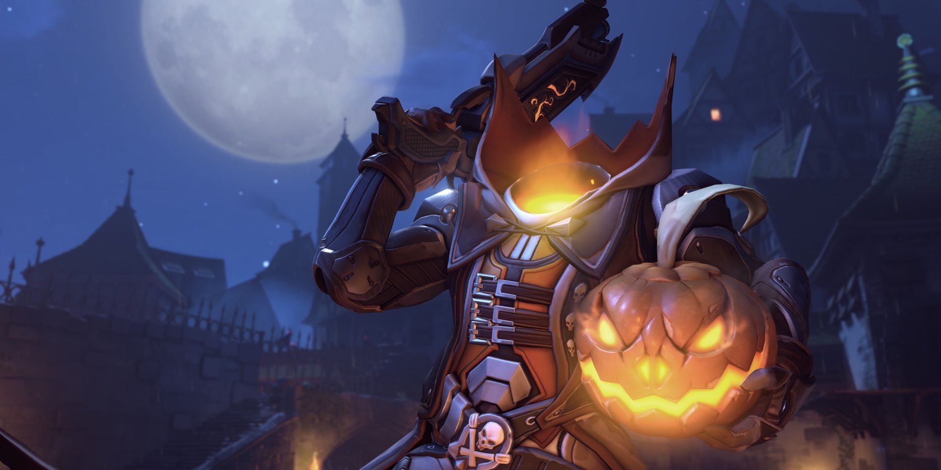 Best Online Video Game Halloween Events To Celebrate Remotely (Updated)