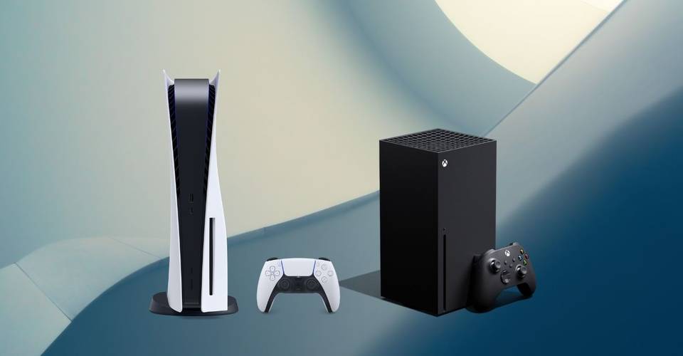 Ps5 Size Weight Compared To Xbox Series X Screen Rant